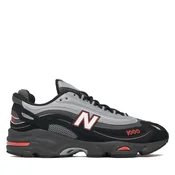 Superge New Balance U10004HL Črna