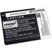 POWERY Akumulator LG D331