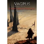 Vagrus - The Riven Realms: Centurion Edition Steam Key (PC) GLOBAL