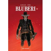 Bluberi 9