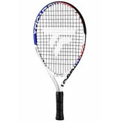 Childrens tennis racket Tecnifibre T-Fight Club 19