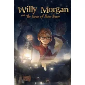 Willy Morgan and the Curse of Bone Town XBOX LIVE Key EUROPE