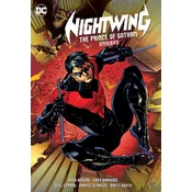 NIGHTWING PRINCE OF GOTHAM OMNI [NEW ED]