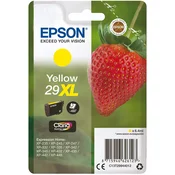 Epson 29 XL T2994 rumena, originalna kartuša