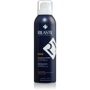 Rilastil Man pena za britje 200 ml