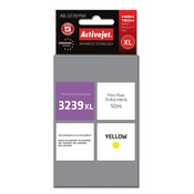 Effiki activejet ab-3239ynx črnilo (nadomestno črnilo za brother lc3239xly; supreme; 50 ml; rumeno)