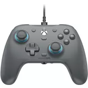 GameSir G7 SE siv žični igralni plošček za Xbox & PC