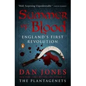 Summer of Blood: Englands First Popular Revolution