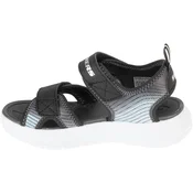 Skechers Microspec-Splash Črna