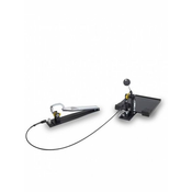 Schlagwerk Cajon pedal CAP200