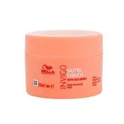 Wella Professionals Invigo Nutri-Enrich Deep Nourishing Mask negovalna maska za suhe in lomljive lase