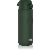 shumee Steklenica ION8 brez BPA I8RF750DGRE temno zelena