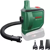 BOSCH akumulatorska pumpa EasyInflate 18V-500, Solo-alat