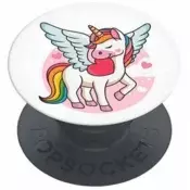 POPSOCKETS držalo/stojalo Popgrip Basic - Unicorn