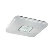 Rabalux 4634 - zatemnjivo LED stropno svetilo TAYLA LED/70W/230V + daljinski upravljalnik