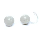 Gardj Europe Kroglice – Duo-Balls White