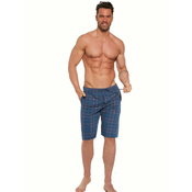 Mens pyjama pants Cornette 698/12 264702 S-2XL blue 059