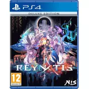 REYNATIS (Deluxe Edition) [PS4]