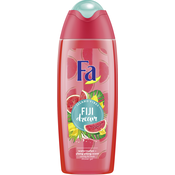 Fa Ženski gel za tuširanje Fiji Dream, 400 ml