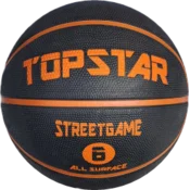 ŽOGA ZA KOŠARKO TOPSTAR STREETGAME VELIKOST 6