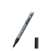 PILOT FLOMASTER SREBRN F, 70065