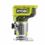 Aku. jednorucna glodalica, 18V ONE+™ - RYOBI RTR18-0
