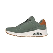 Skechers Uno Suited On Air 183004-OLV Olive Zelena