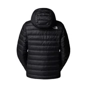The North Face Puhovka Classic NF0A8D3E Črna Regular Fit