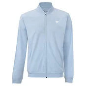 Moška bunda Tecnifibre  Team Light Jacket Glacier S