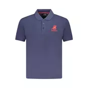 U.S. Grand polo Muška polo majica AU02662_BL1NAVY, Teget
