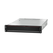 LENOVO Obnovljeno - kot novo - LENOVO ThinkSystem SR650 4210R 10C 32GB/2x750W strežnik, (21173856)