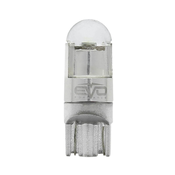 SUMEX Auto Sijalice, 12V, T10, Led, Bullet Canbus, Set od 2, Bele