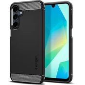Spigen SPIGEN RUGGED ARMOR OVITEK ZA GALAXY A16 4G 5G DELICATE MATTE FINISH