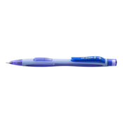 Mikrosvinčnik, 0,5 mm, UNI M5-228 Shalaku S, moder