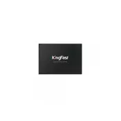 SSD 2.5 128GB KingFast F10 560MBs/460MBs