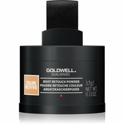 Goldwell Dualsenses Color Revive puder u boji za obojenu i kosu s pramenovima Medium to Dark Blonde 3,7 g