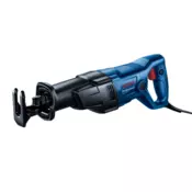 BOSCH Professional GSA 120 sabljasta pila (06016B1020)