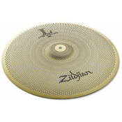 Zildjian LV8018CR-S L80 Low Volume Crash-Ride činela 18
