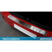 Protective trunk edge trim Škoda Fabia III. 2018-2021