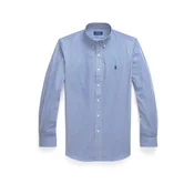 Polo Ralph Lauren Srajca kraljevo modra/bela