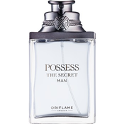Oriflame Possess The Secret Man parfumska voda za ženske 75 ml