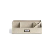 Namizni organizator Bigso Box of Sweden Elisa 33 x 12,5 x 12,5 cm