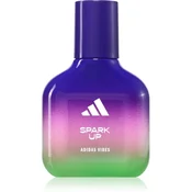 Adidas Vibes Spark Up 30 ml parfumska voda unisex