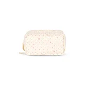Konges Slojd  kozmetična torbica otroška bombažna SMALL TOILETRY BAG