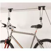 Nosač bicikla lift bike na plafon