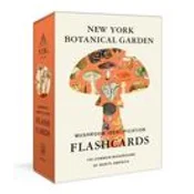 NY BOTANICAL GARDEN MUSHROOM IDENTIFICAT