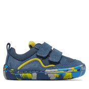Superge Froddo Barefoot Base G3130261-3 M Mornarsko modra