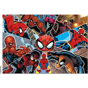 Educa - Puzzle Spiderman - Marvel 1000 - 1 000 dijelova