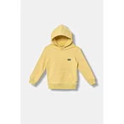 Levis  Otroški pulover  MINI BATWING PULL OVER HOO
