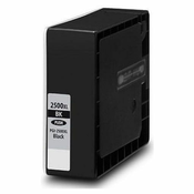 Kartuse.si kartuša za Canon PGI-2500XL črna, kompatibilna
